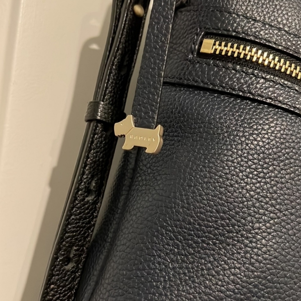 Radley London Smith Street Shoulder Or Crossbody Bag … Gem